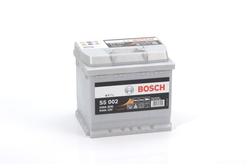 BOSCH, Batterie de démarrage