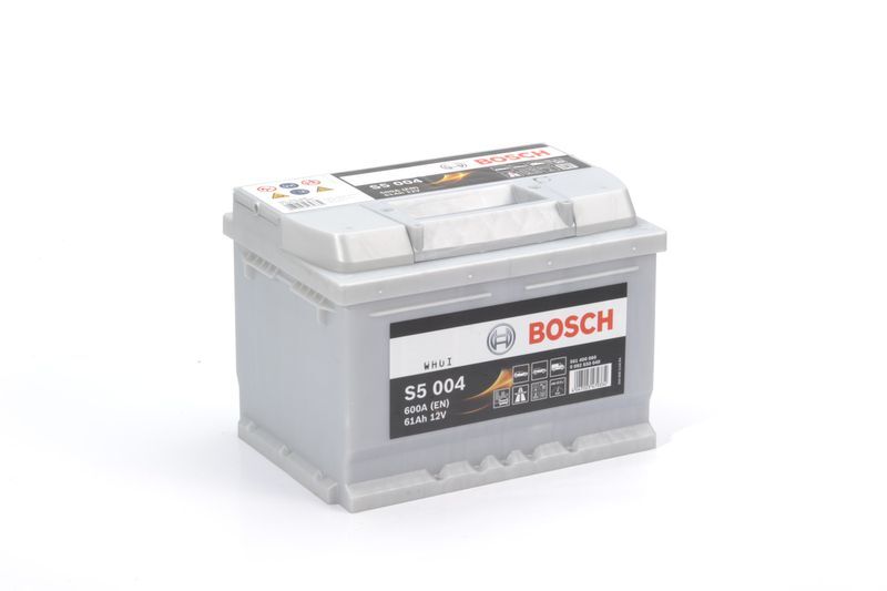 BOSCH, Batterie de démarrage