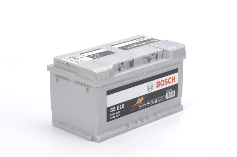 BOSCH, Batterie de démarrage