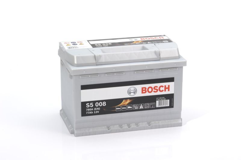 BOSCH, Batterie de démarrage