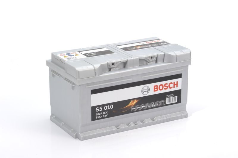 BOSCH, Batterie de démarrage