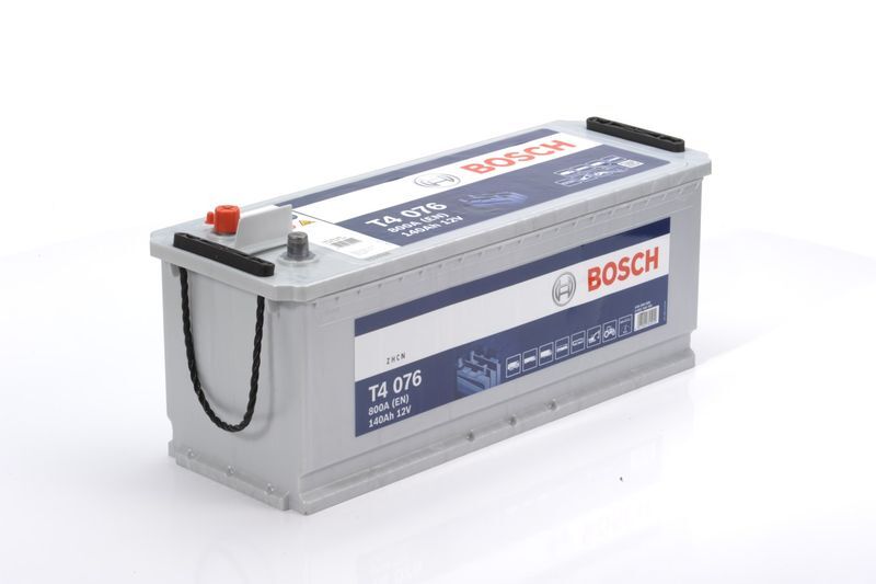 BOSCH, Batterie de démarrage