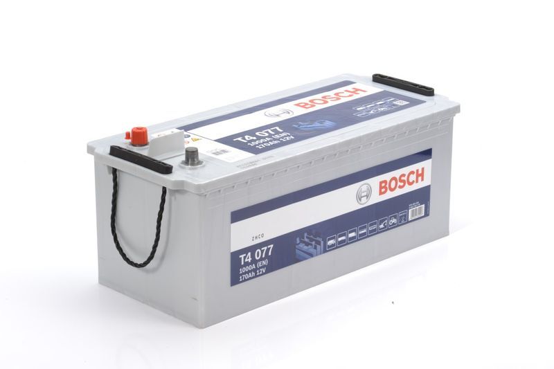 BOSCH, Batterie de démarrage