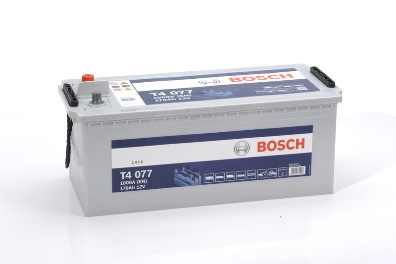 BOSCH, Batterie de démarrage