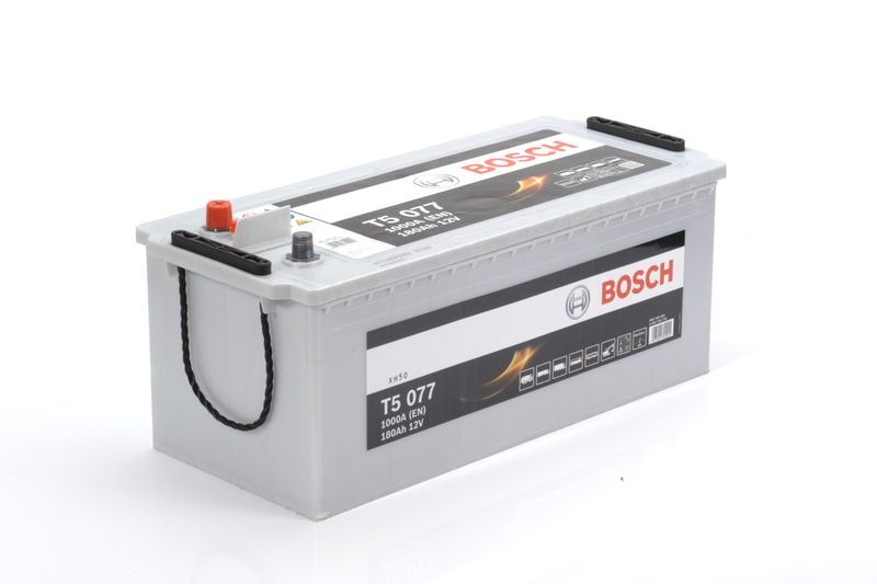 BOSCH, Batterie de démarrage