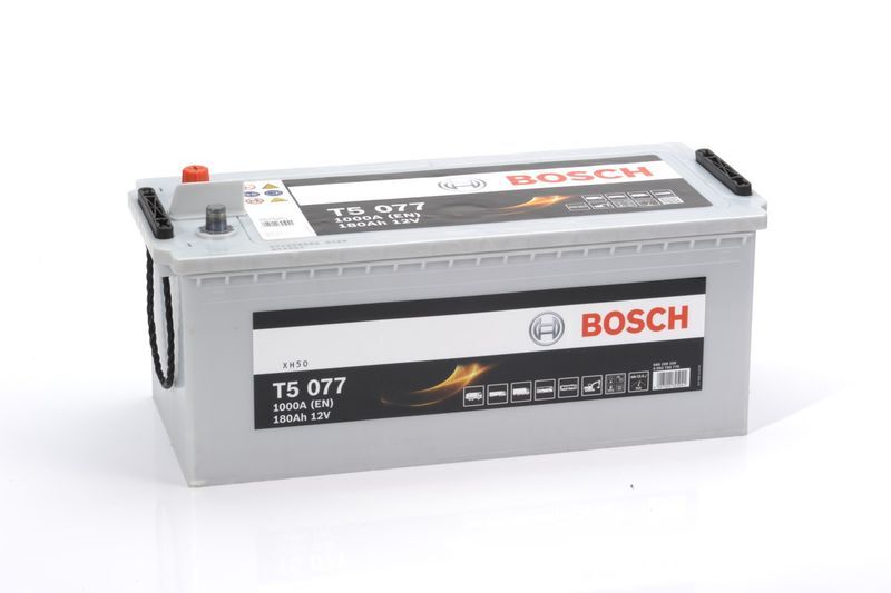 BOSCH, Batterie de démarrage