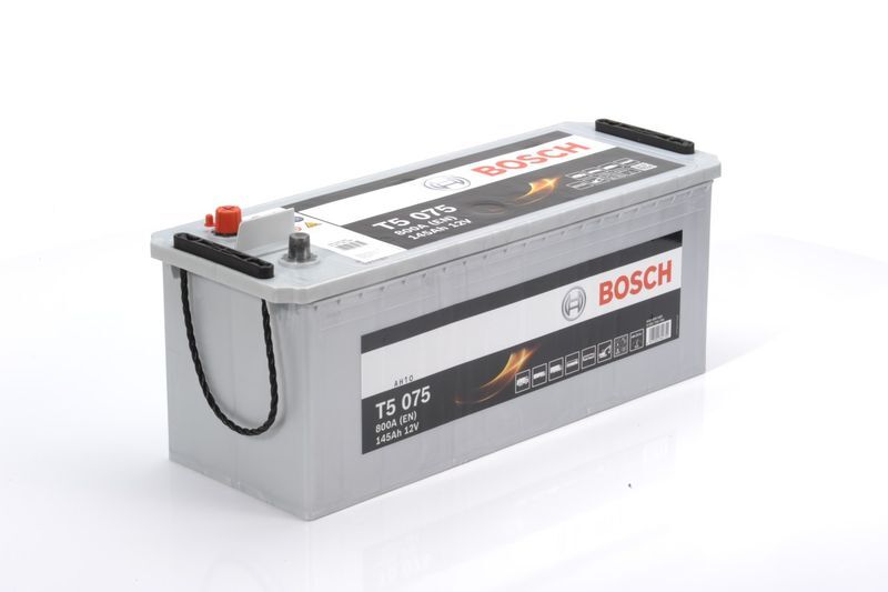 BOSCH, Batterie de démarrage