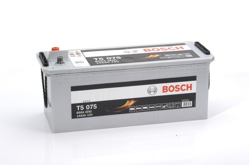 BOSCH, Batterie de démarrage