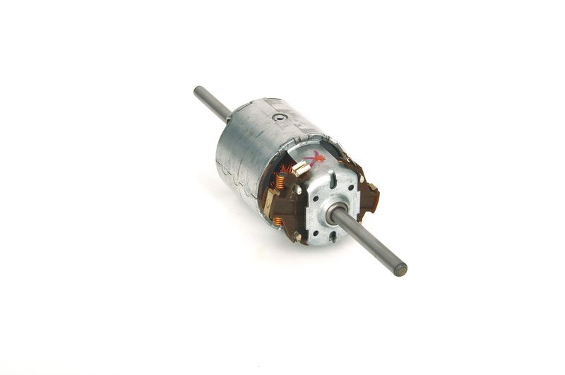 BOSCH, Moteur électrique, pulseur d'air habitacle