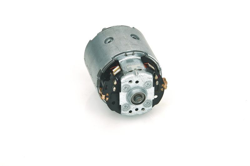 BOSCH, Moteur électrique, pulseur d'air habitacle