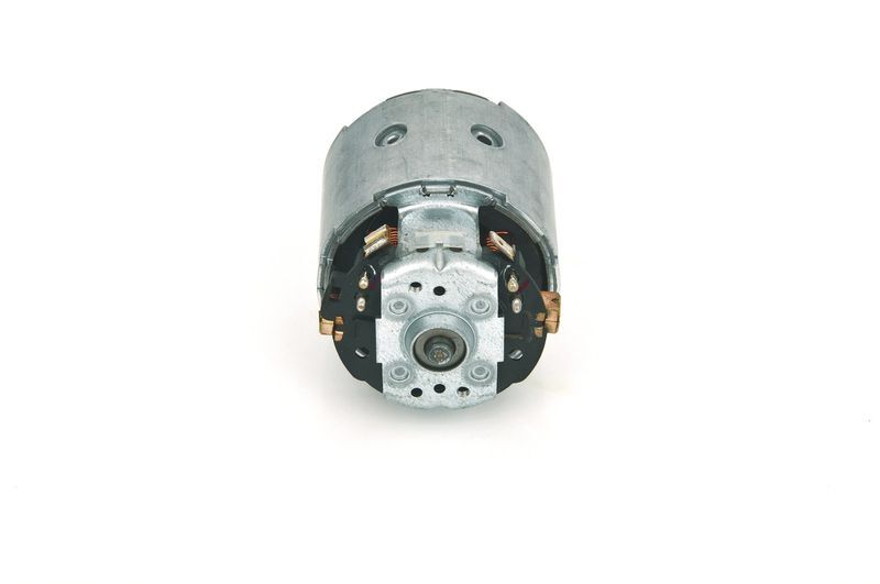 BOSCH, Moteur électrique, pulseur d'air habitacle