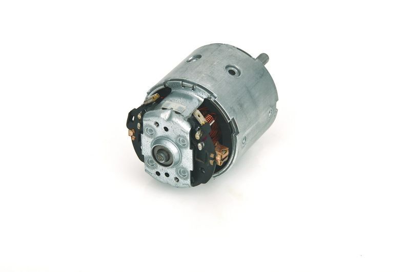 BOSCH, Moteur électrique, pulseur d'air habitacle