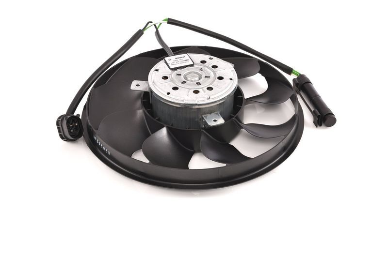 BOSCH, Moteur électrique, ventilateur pour radiateurs