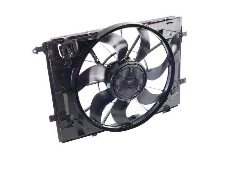 BOSCH, Moteur électrique, ventilateur pour radiateurs