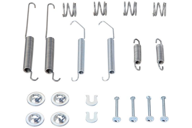 ATE, Kit d'accessoires, mâchoires de frein de stationnement