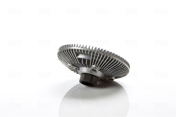 NISSENS, Embrayage, ventilateur de radiateur