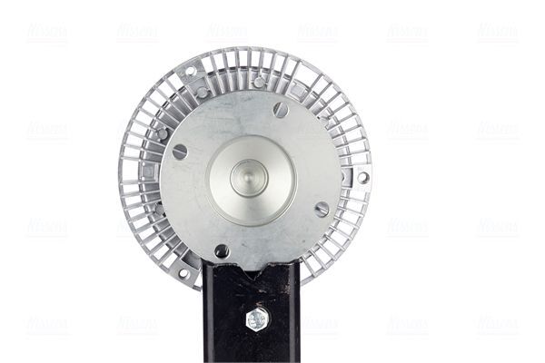 NISSENS, Embrayage, ventilateur de radiateur