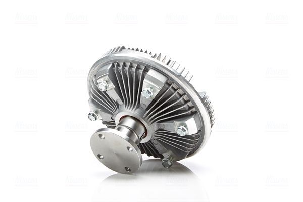 NISSENS, Embrayage, ventilateur de radiateur