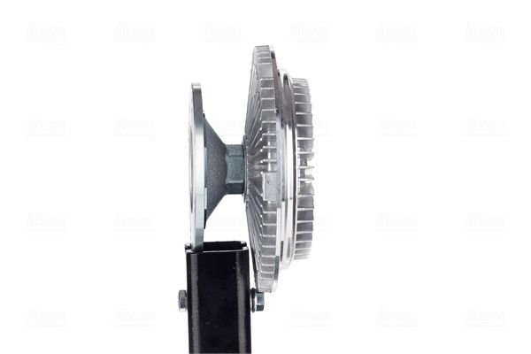 NISSENS, Embrayage, ventilateur de radiateur