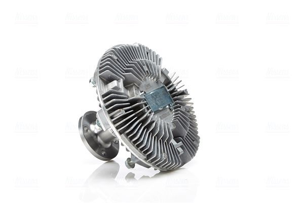 NISSENS, Embrayage, ventilateur de radiateur