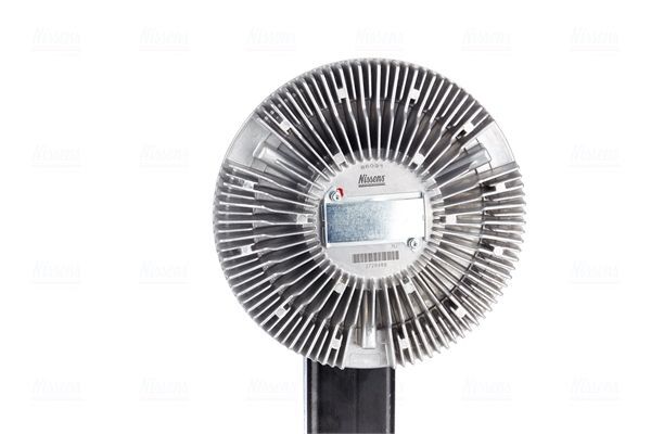 NISSENS, Embrayage, ventilateur de radiateur