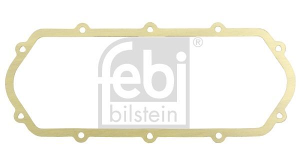 FEBI BILSTEIN, Joint, radiateur d'huile