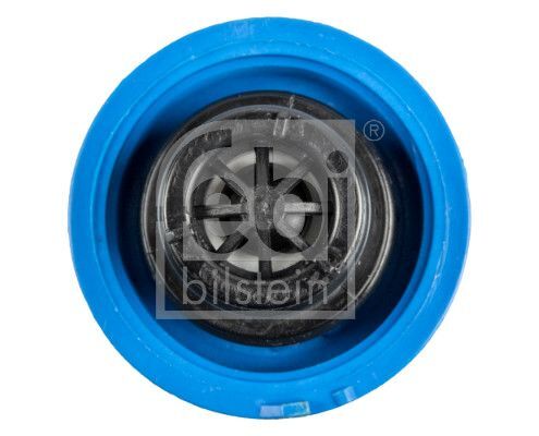 FEBI BILSTEIN, Bouchon, réservoir de liquide de refroidissement