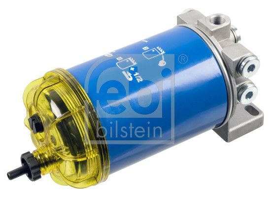 FEBI BILSTEIN, Boîtier, filtre de carburant