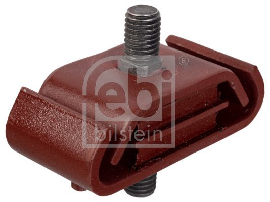 FEBI BILSTEIN, Suspension, radiateur