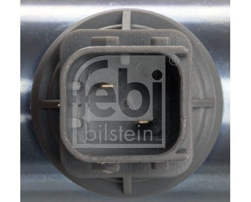 FEBI BILSTEIN, Valve magnétique