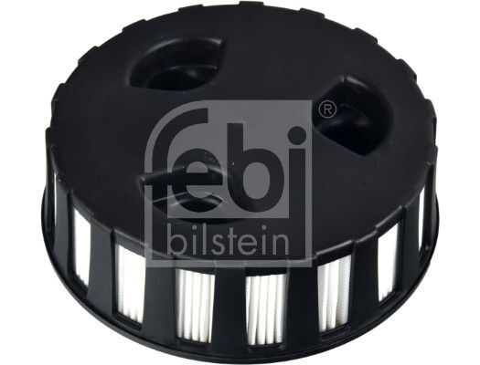 FEBI BILSTEIN, Filtre, ventilation du carter-moteur