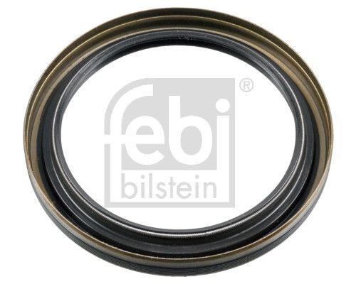 FEBI BILSTEIN, Bague d'étanchéité, vilebrequin