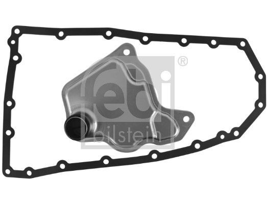 FEBI BILSTEIN, Kit de filtre hydraulique, boîte automatique