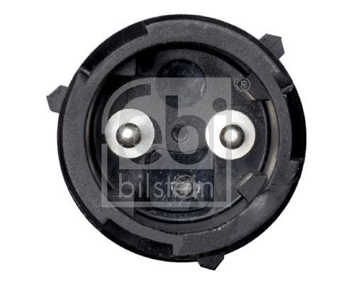 FEBI BILSTEIN, Valve magnétique