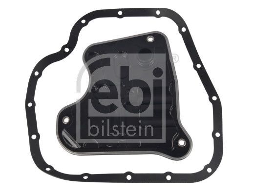 FEBI BILSTEIN, Kit de filtre hydraulique, boîte automatique