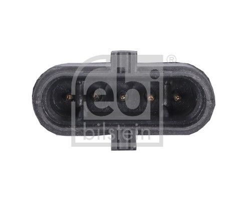 FEBI BILSTEIN, Embrayage, ventilateur de radiateur