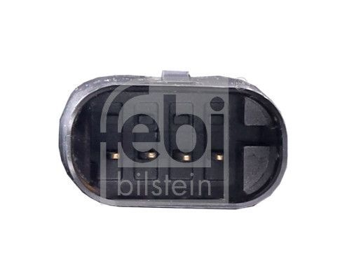 FEBI BILSTEIN, Serrure de porte