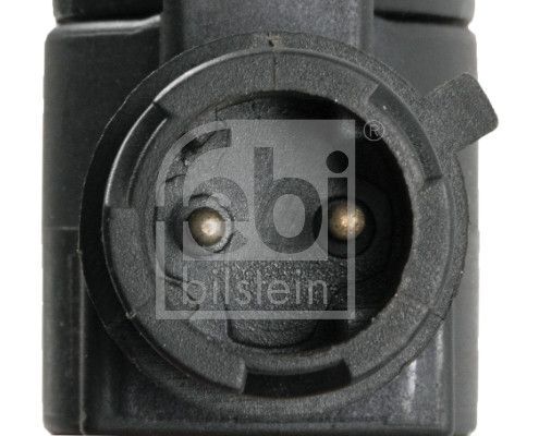 FEBI BILSTEIN, Valve magnétique