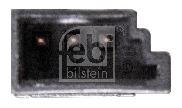 FEBI BILSTEIN, Cylindre de fermeture, serrure de contact d'allumage