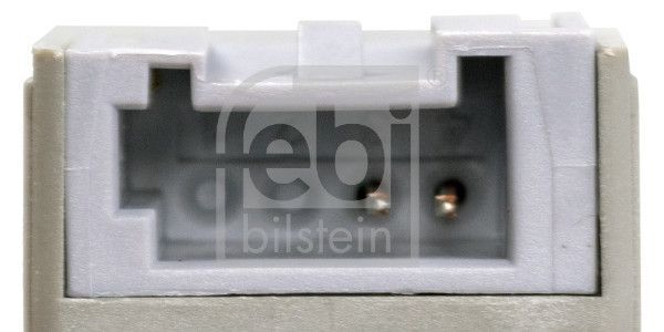 FEBI BILSTEIN, Commande, embrayage (régulateur de vitesse)