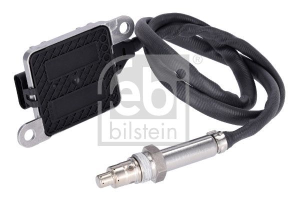 FEBI BILSTEIN, Capteur NOx, Injection d'urée