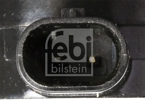 FEBI BILSTEIN, Pompe à eau auxiliaire (circuit d'eau de refroidiss.)