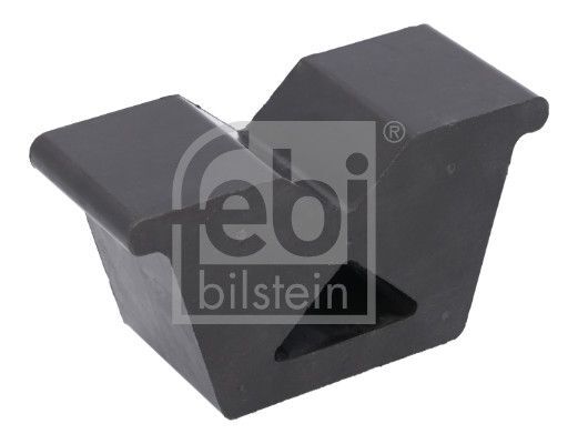 FEBI BILSTEIN, Butée élastique, cabine