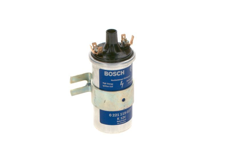 BOSCH, Bobine d'allumage