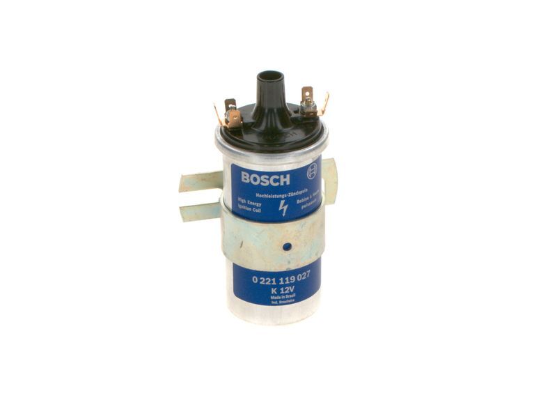 BOSCH, Bobine d'allumage