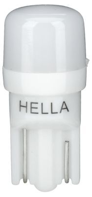 HELLA, Ampoule, éclairage intérieur