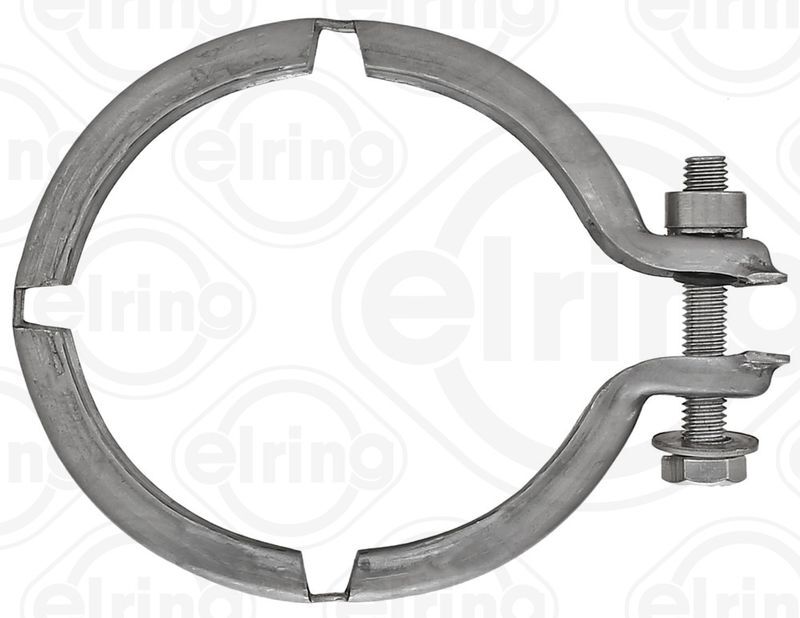 ELRING, Raccord de tuyau, système d'échappement