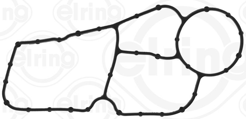 ELRING, Joint spi de vilebrequin, ventilation du carter-moteur