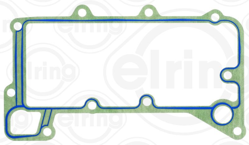 ELRING, Joint, radiateur d'huile