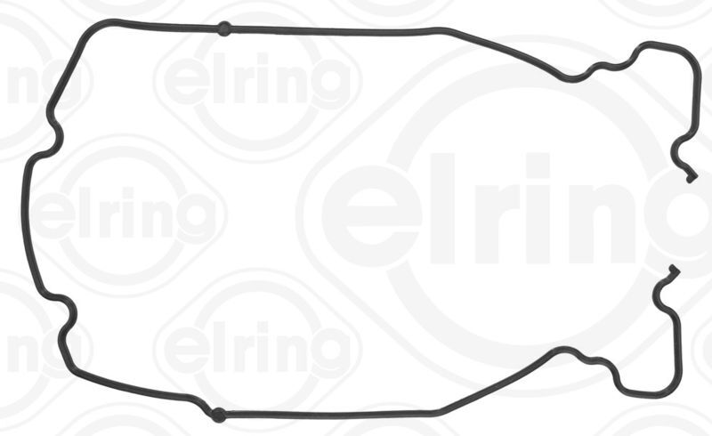 ELRING, Joint, couvercle de carter (carter de vilebrequin)